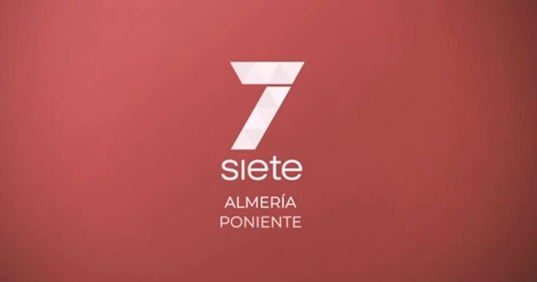 Llegan 7TV Almería y 7TV Poniente: la revolución televisiva en la provincia almeriense