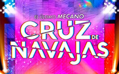 Mecano y la Inmortalidad de ‘Cruz de Navajas’: Un Clásico del Pop Español