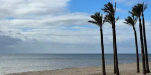 Roquetas de Mar, líder turístico en Almería y entre los cinco primeros destinos de Andalucía