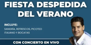 Noche mágica en la bahía de Roquetas: Picoteo y música en directo a bordo de una goleta histórica