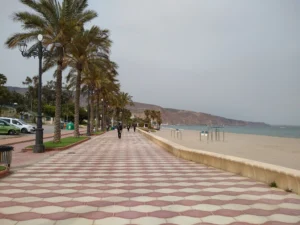 Roquetas de Mar arranca el 2026 como el epicentro del ocio y la cultura en el Poniente Almeriense.