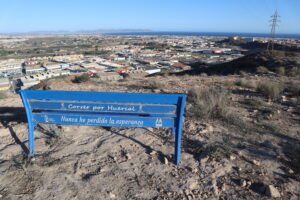 Huércal de Almería: tradición viva, experiencias locales y un destino por descubrir.