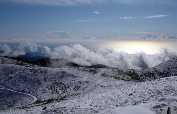 Gádor: tradición, sabor y naturaleza en el corazón del valle del Andarax.