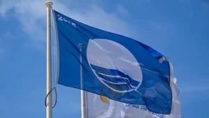 Almería refuerza su liderazgo turístico con las Banderas Azules 2026-2027.Almería refuerza su liderazgo turístico con las Banderas Azules 2026-2027.Almería refuerza su liderazgo turístico con las Banderas Azules 2026-2027.