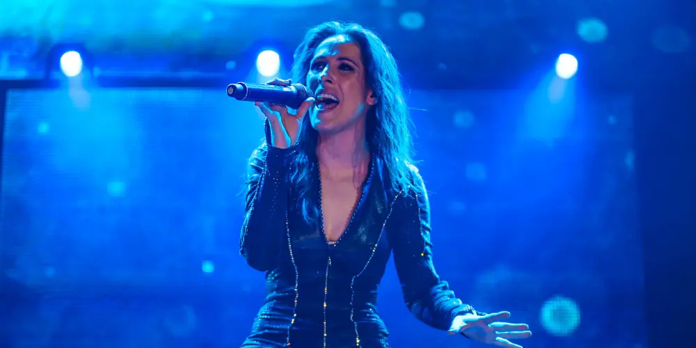 Malú presentará su nuevo disco Quince en Roquetas de Mar el 9 de agosto de 2026
