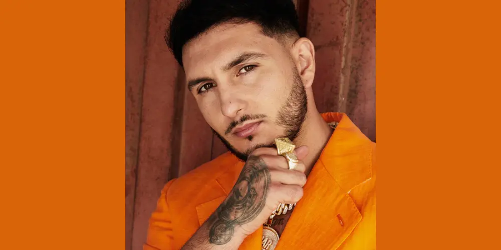 Omar Montes actuará gratis en Playa Serena II el próximo 6 de agosto