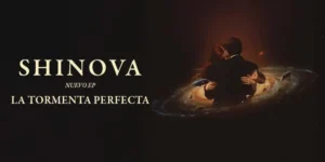 Shinova actuará gratis en el Pulpop 2026 de Roquetas de Mar