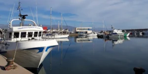 Roquetas de Mar, un destino para disfrutar del deporte y las actividades náuticas